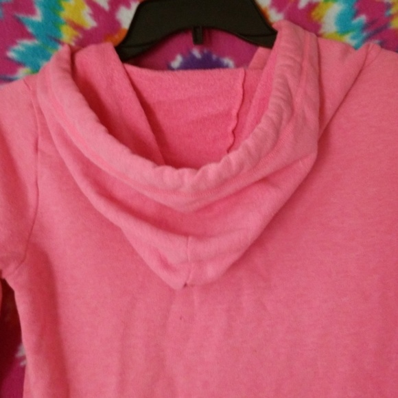 Pink jacket - Picture 4 of 5